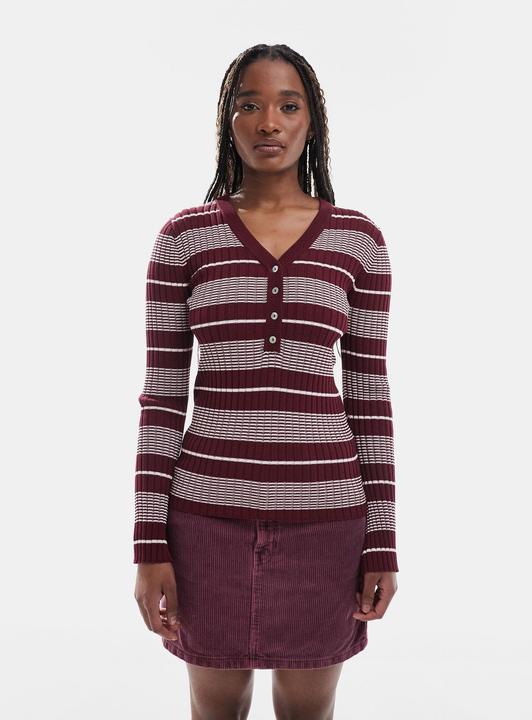 Image du produit Topshop TSTRISTA Pullover Strickpullover (XS)