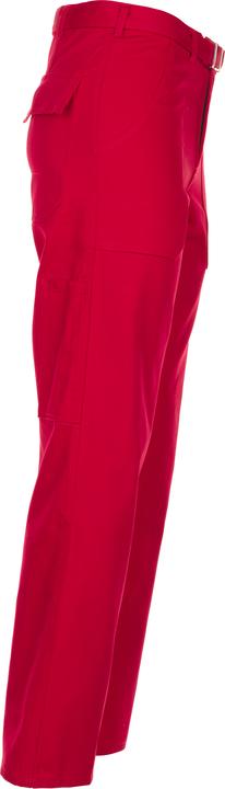 Produktbild Planam Bundhose mittelrot 26 27 (27)