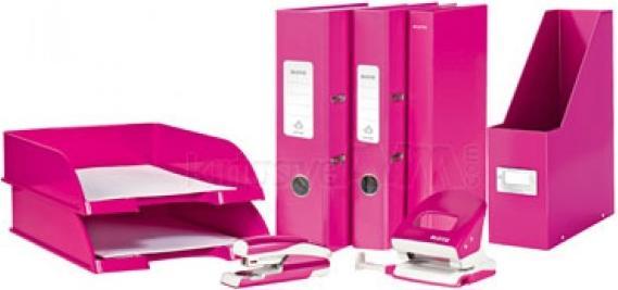 Produktbild Leitz WOW Heftzange (15 Blätter)