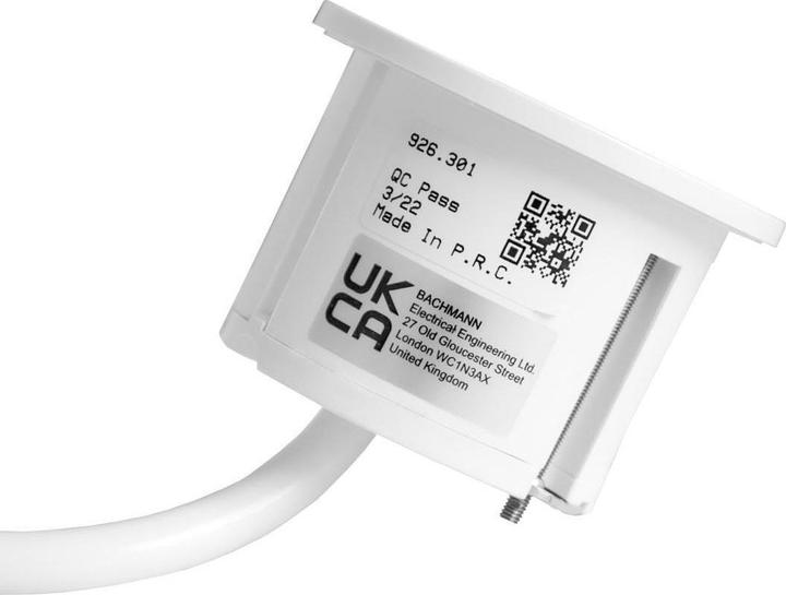 Image du produit Bachmann Steckdose