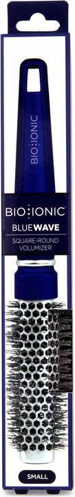 Bio Ionic Small Round Brush Blue Wave