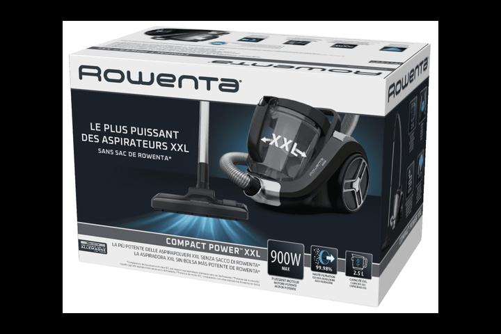 Produktbild Rowenta Compact Power XXL RO4B75
