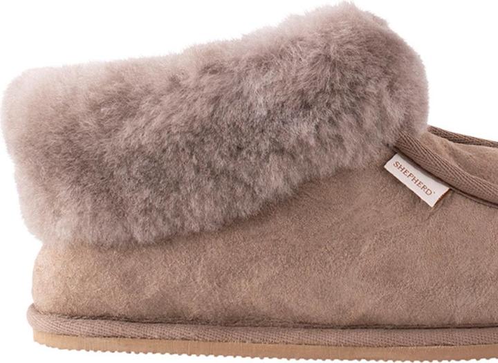 Actual product image Shepherd of Sweden Lena slipper (40)