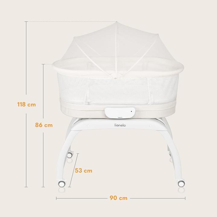 Productafbeelding Lionelo Coral