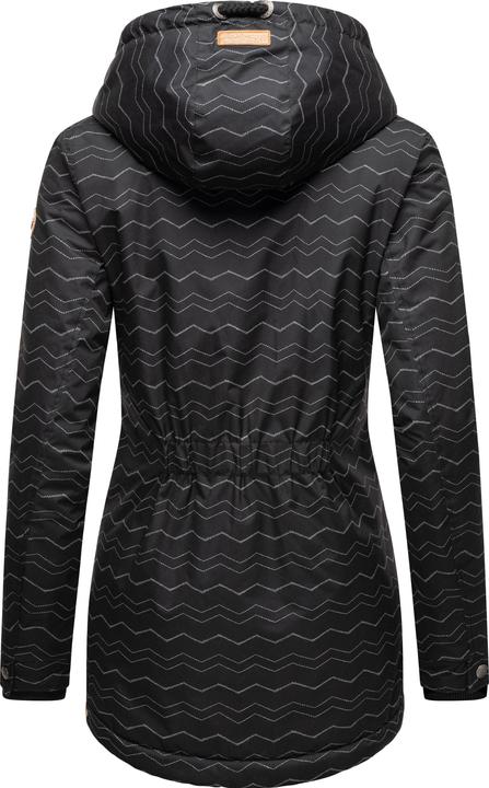 Produktbild Ragwear Zuzka Winter