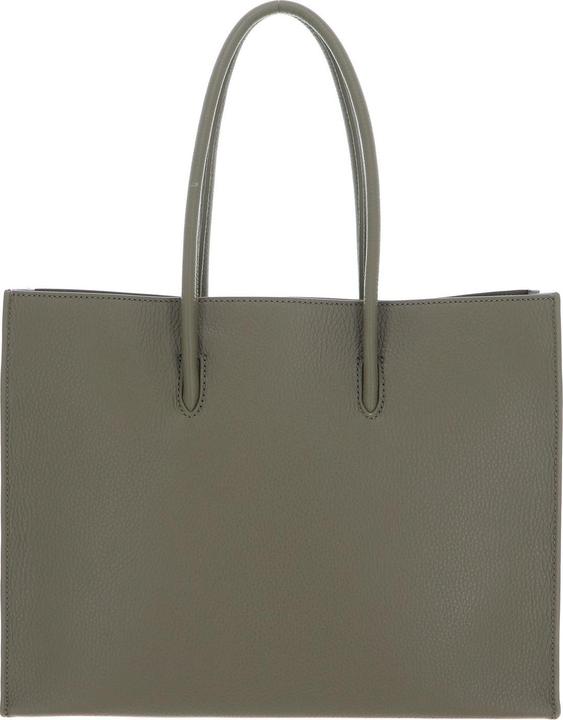 Immagine prodotto Coccinelle Myrtha Maxi Log Handbag Grained Leather