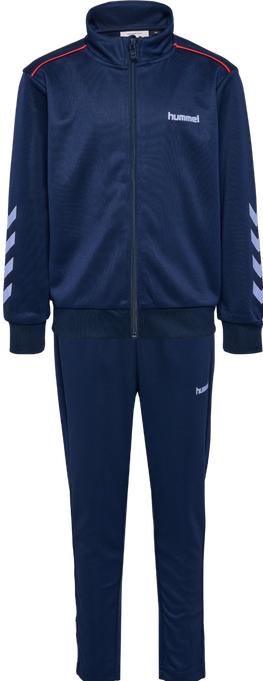 Immagine prodotto hummel hmlJR TRACKSUIT (164)