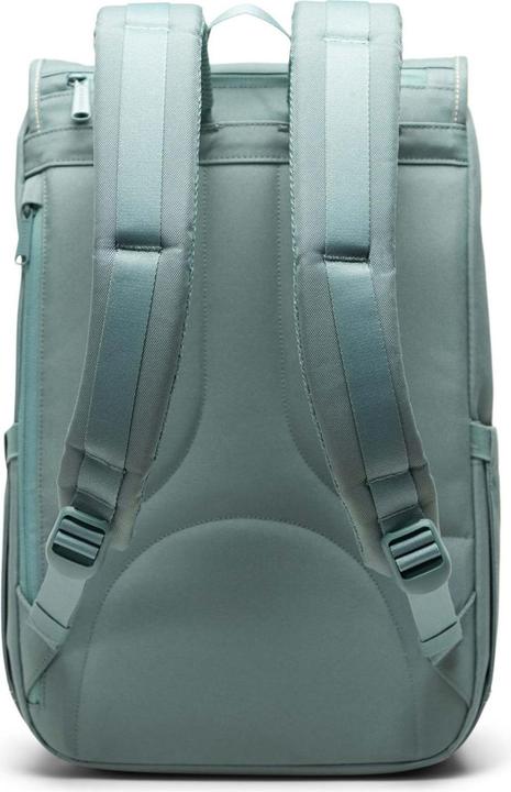 Actual product image Herschel Little America - Mid Backpack (21 l)