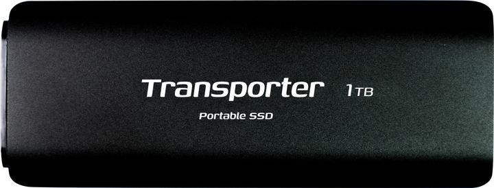 Actual product image Patriot Transporter (1 TB)