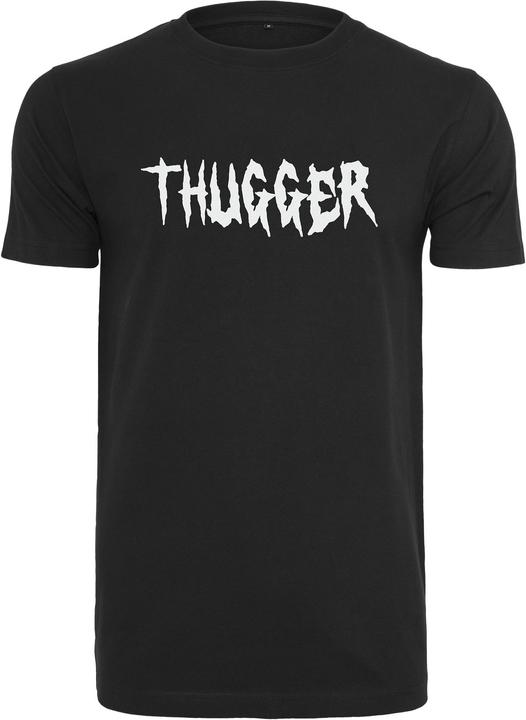 Produktbild Mister Tee Thugger Childrose Tee (S)