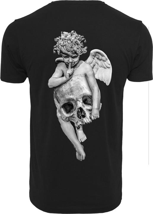 Produktbild Mister Tee Thugger Childrose Tee (S)