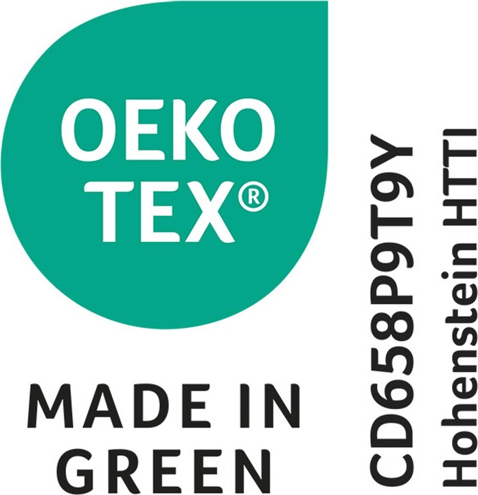 Actual product image Erwin Müller Mix & Match "Check" bed linen (Duvet cover, 40 x 80 cm, 200 x 220 cm)
