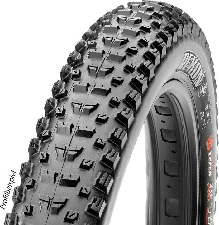 Actual product image Maxxis Rekon WT TR EXO 60TPI 3C Terra (29 x 2.40, 61-622)