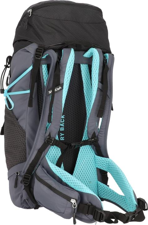 Actual product image Salewa Ladies Alp Trainer 30+3 Backpack (30 l)