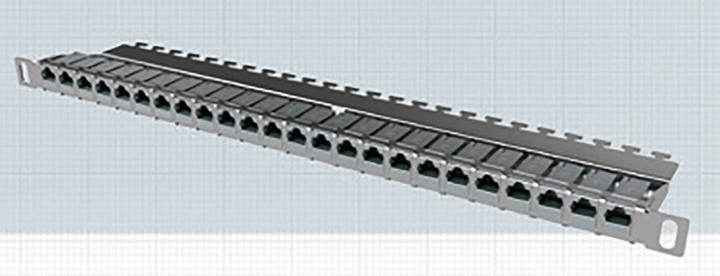 Image du produit Easylan CKVPL5F0EE Accessoires pour rack Plaque d'insertion