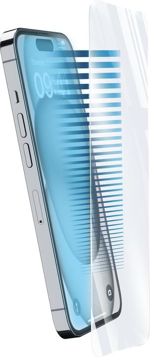 Produktbild Cellularline Eye Defend - iPhone 15 Plus / 15 Pro Max (1 Stk., Apple iPhone 15 Plus, Apple iPhone 15 Pro Max)