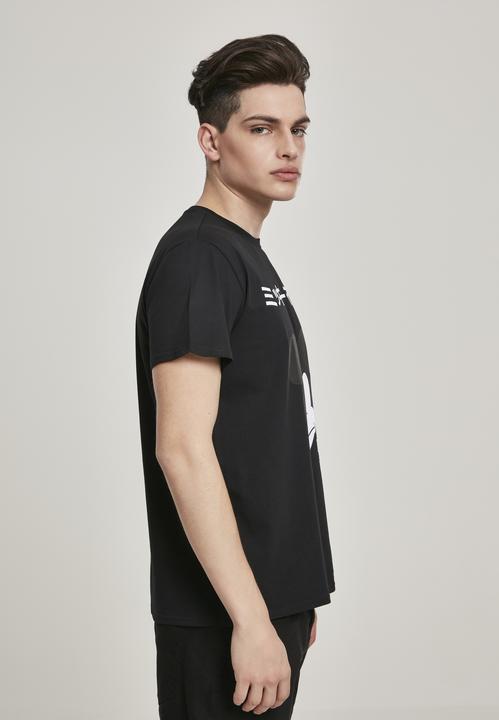 Produktbild Mister Tee Mickey Japanese Tee (S)