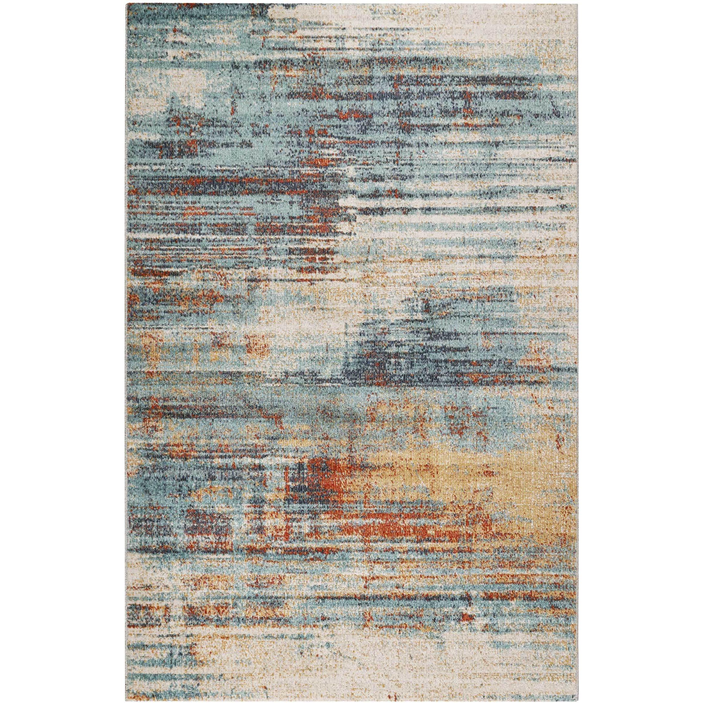 Esprit, Teppich, In & Outdoor Elouisa (120 x 170 cm)