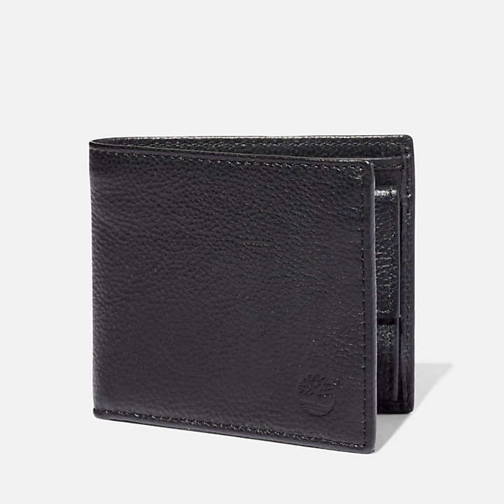 Actual product image Timberland Bifold Wallet With Coin