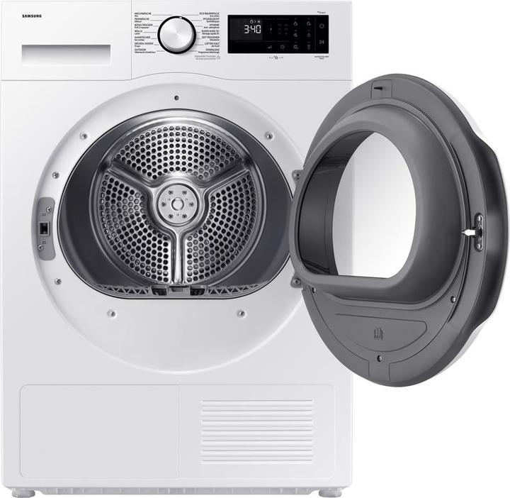 Produktbild Samsung DV5000 (9 kg, Rechts)