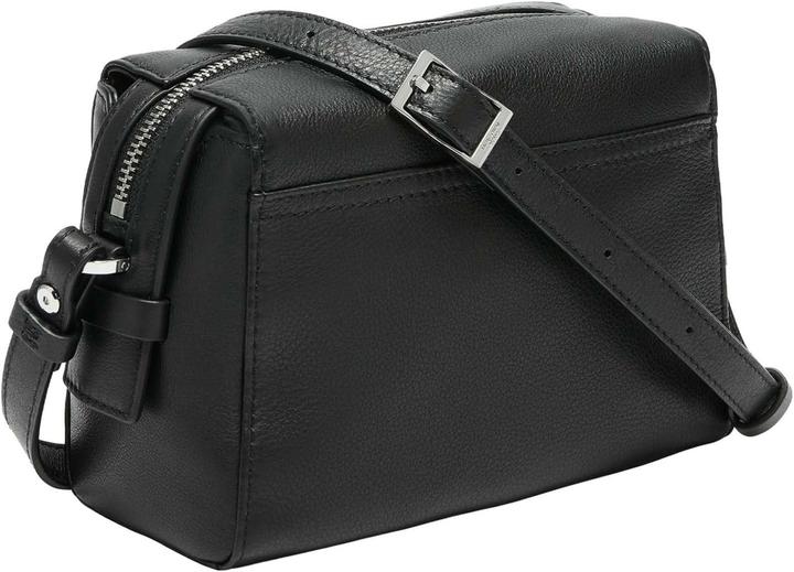 Actual product image Liebeskind Berlin Crossbody Camera-Bag aus Yak-Leder