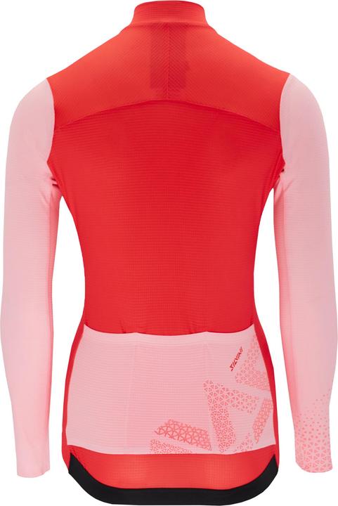 Actual product image Silvini Women Jersey Valfura WD2204 Women t -Shirt (S)