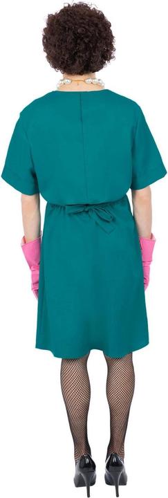 Actual product image Universal Textiles Mens Frank-N-Furter Costume Set (M)