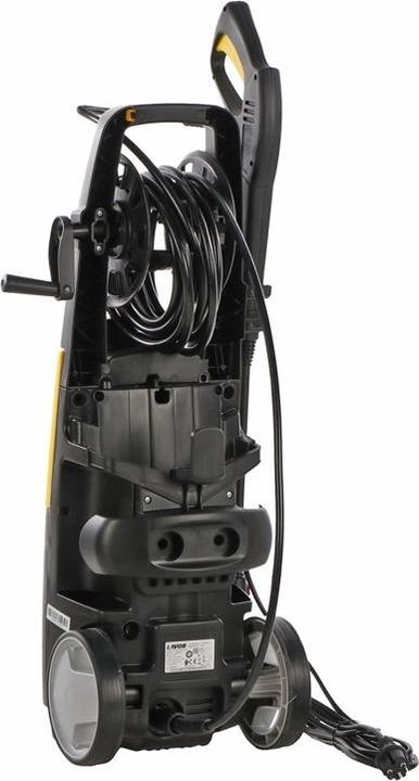 Actual product image Lavor STM 160 WPS Plus (Electrical connection)