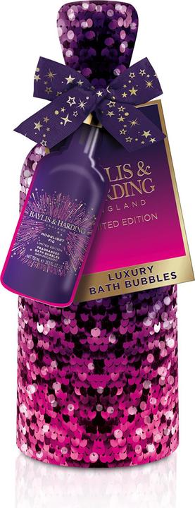 Baylis & Harding Badeschaum Feige-Granatapfel 750 ml (750 ml, Badepralinen)