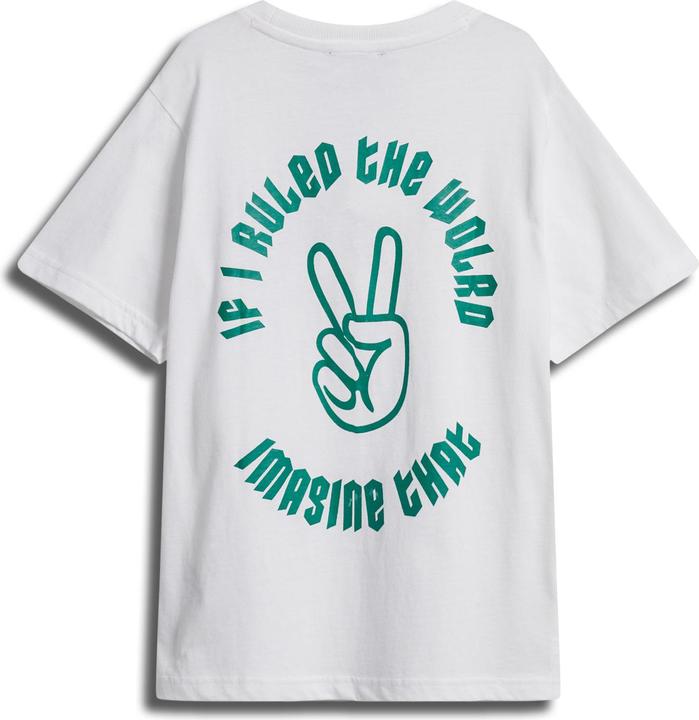 Produktbild hummel stsCROWN T-SHIRT S/S (110)