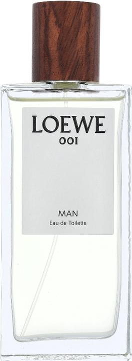 Image du produit 001 Man (Eau de toilette, 100 ml)