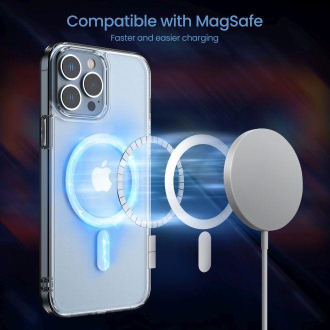 Immagine prodotto MU Classic Custodia trasparente MagSafe (Apple iPhone 14 Pro)