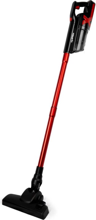 Image du produit Grafner Aspirateur à main cyclonique sans fil