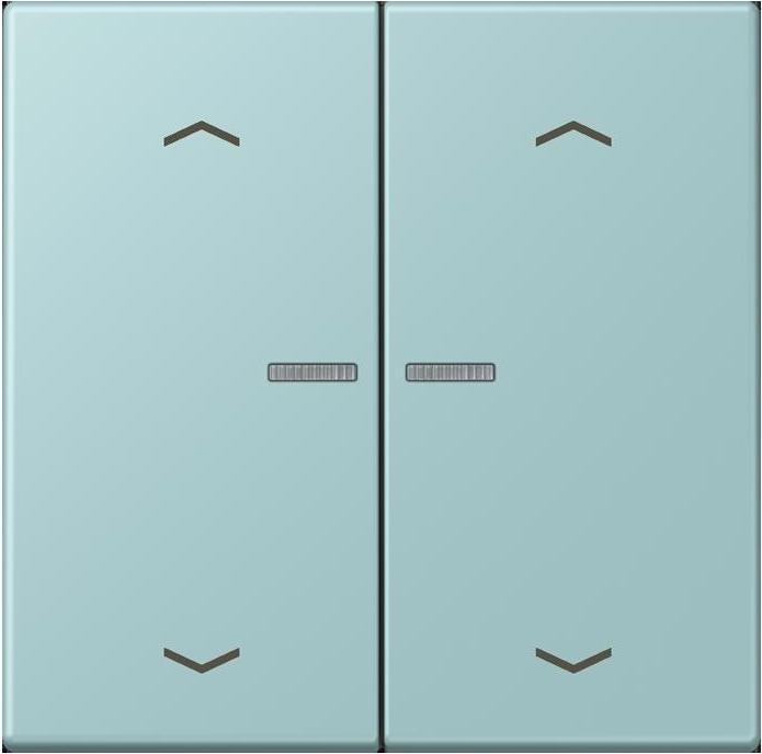 cerulean clair, Light blue