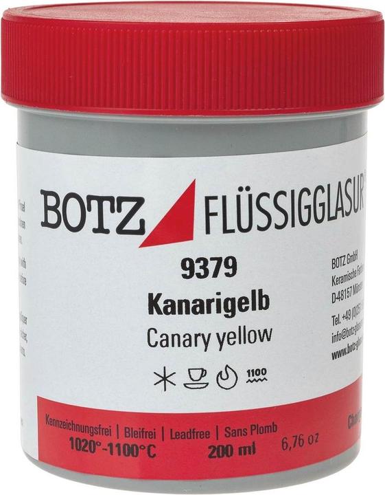 Produktbild Default Botz Flüssigglasur®