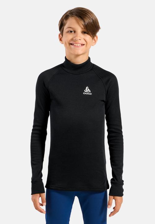 Actual product image Odlo Active Warm Eco Turtle Longsleeve (164)
