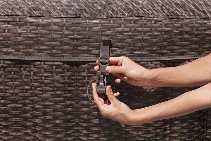 Immagine prodotto Bestway Lay-Z-SPA Bali (7 Persone)