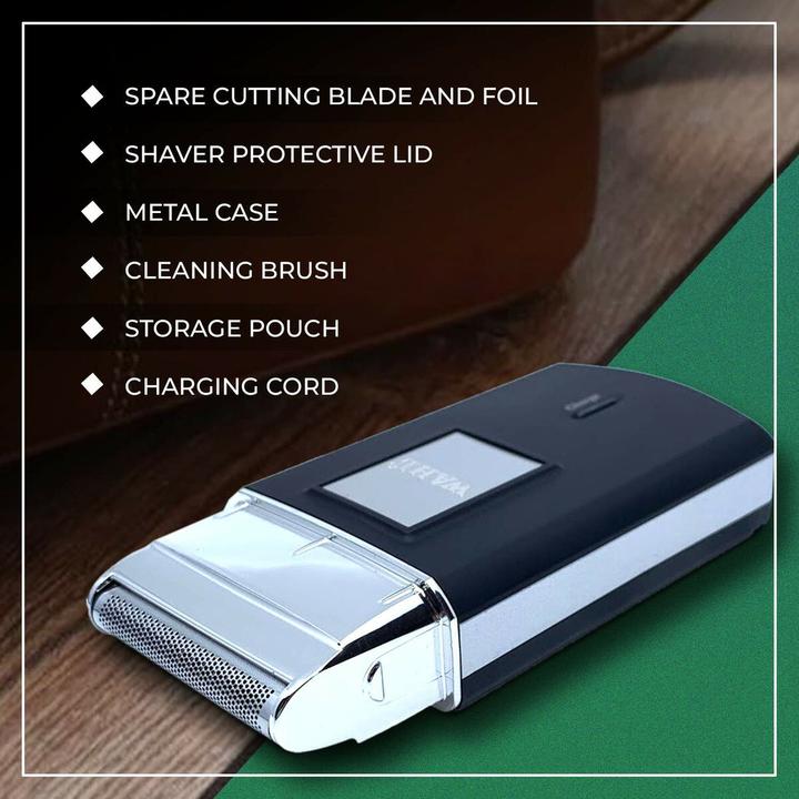 Image du produit Wahl rasoir mobile