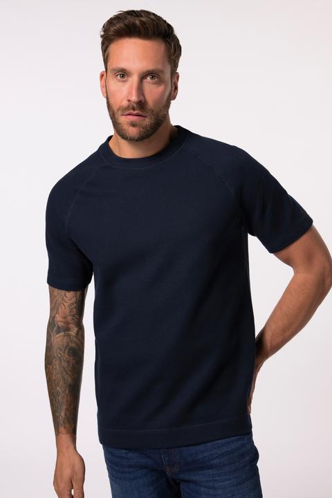Produktbild JP1880 Raglanshirt, Basic, Halbarm (8XL)