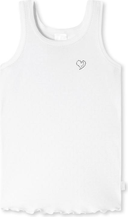 Produktbild Schiesser Tanktop weiss (104)