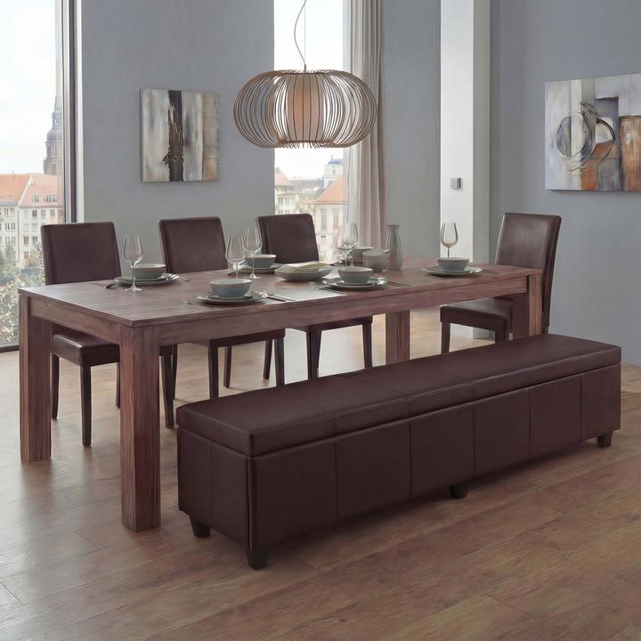 Produktbild JOHN316 Sitzgruppe