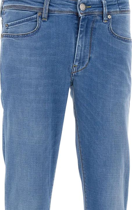 Actual product image Re-Hash Jeans (Frequency band 38 (2600 MHz))