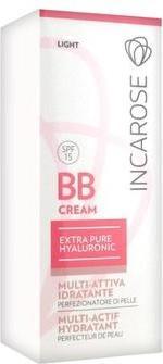 Actual product image Incase Bb Cream Multi Active Hydrating Skin Perfector Light 30Ml
