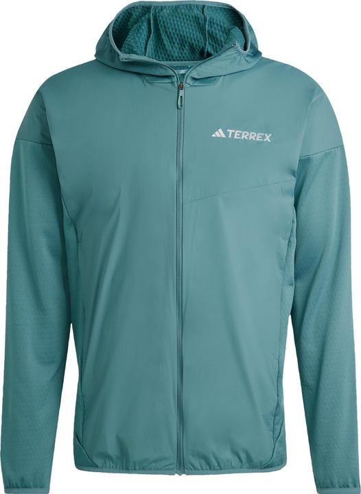 Produktbild adidas Xperior Wind Light Hoodie (L)