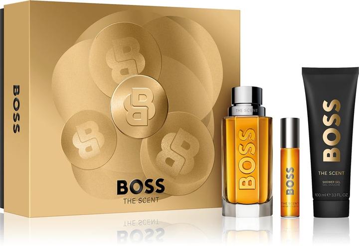 Immagine prodotto Hugo Boss The Scent (Set di profumi)