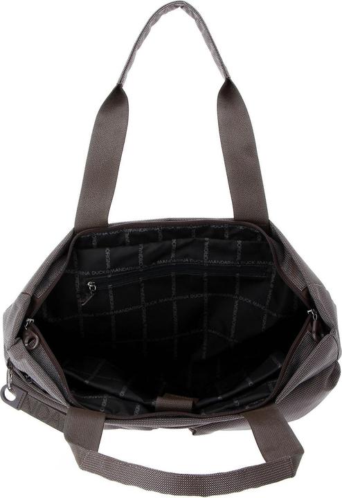 Produktbild Mandarina Duck Handtasche MD20 Wide Shopper QMT18 (9 l)