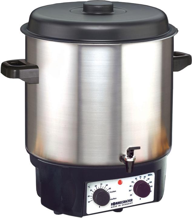 Rommelsbacher KA 2004/E (27 l)