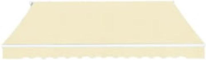 Produktbild vidaXL Markise (6 m)