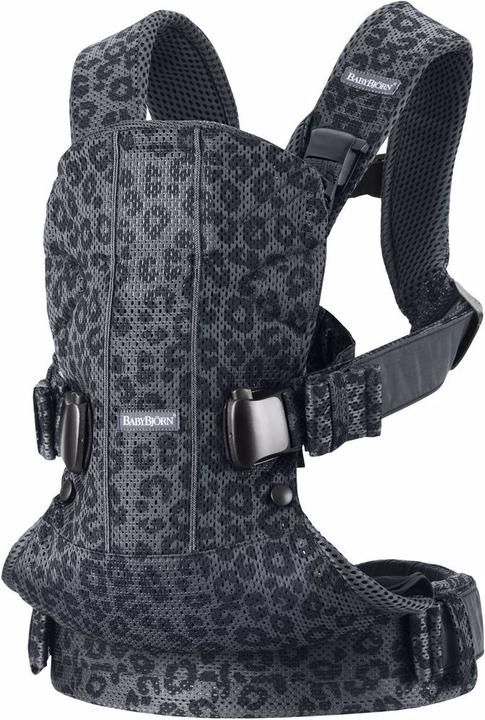 Image du produit BabyBjörn Porte-bébé One Mesh