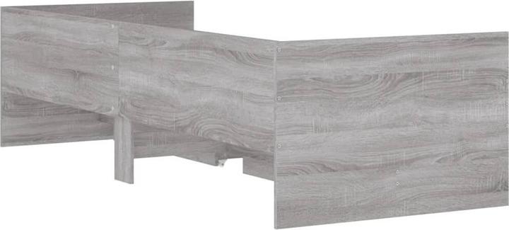 Produktbild vidaXL Bettgestell (100 x 200 cm)